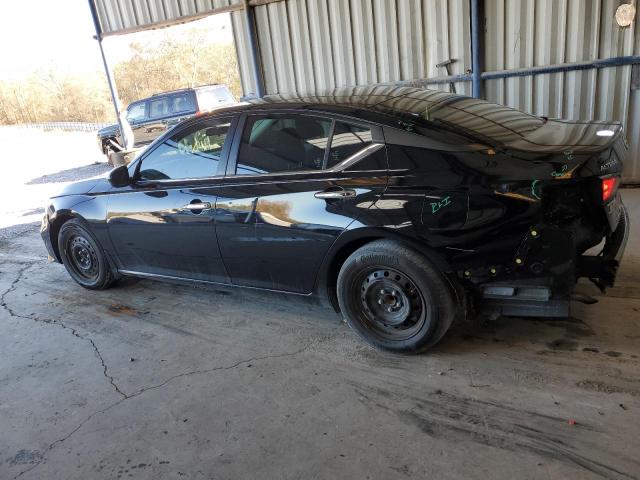 1N4BL4BV4MN399770 - 2021 NISSAN ALTIMA S BLACK photo 2