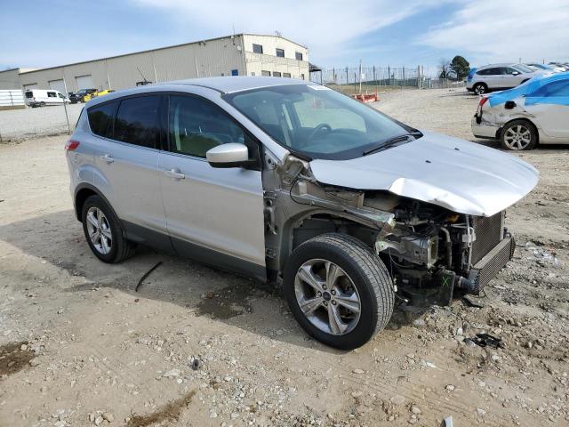 1FMCU0GX6GUB25569 - 2016 FORD ESCAPE SE SILVER photo 4