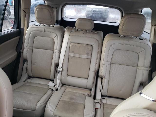 5LM5J7XC9MGL13162 - 2021 LINCOLN AVIATOR RESERVE BLACK photo 10