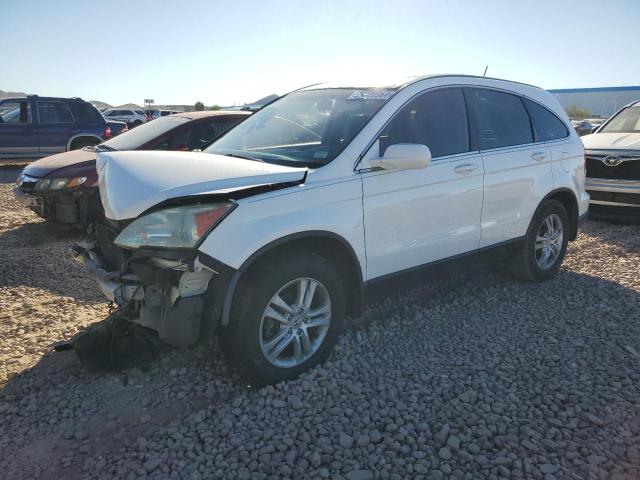 2010 HONDA CR-V EXL, 