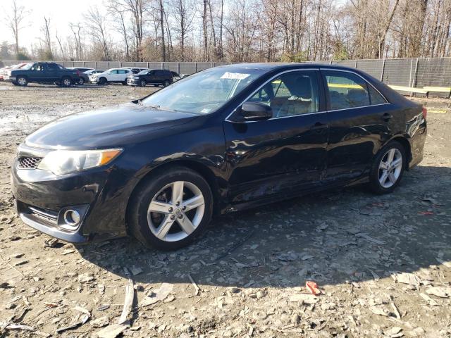 2014 TOYOTA CAMRY L, 