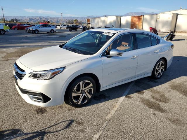 2022 SUBARU LEGACY TOURING XT, 