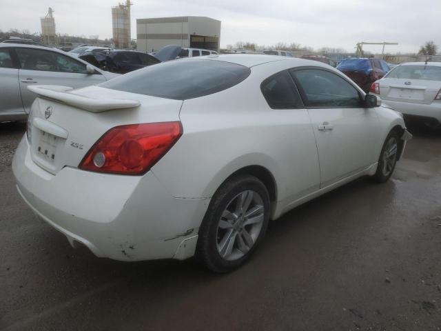 1N4AL2EP0AC187033 - 2010 NISSAN ALTIMA S WHITE photo 3