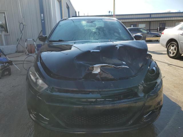 1C3CDFBB4FD410602 - 2015 DODGE DART SXT BLACK photo 5