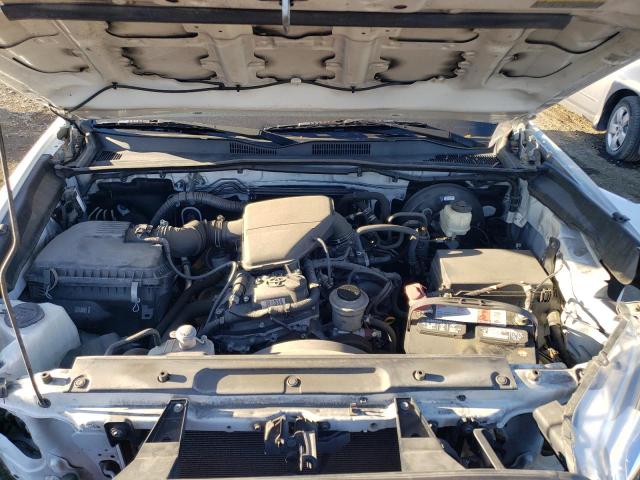 5TFRX5GN5HX083560 - 2017 TOYOTA TACOMA ACCESS CAB თეთრი ფოტო 11