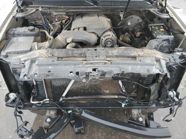 1GKFK13017R157472 - 2007 GMC YUKON ذهبي صورة 12