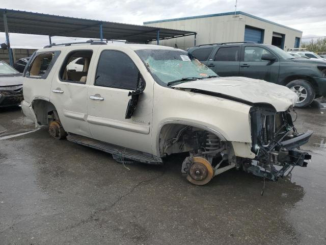 1GKFK13017R157472 - 2007 GMC YUKON ذهبي صورة 4
