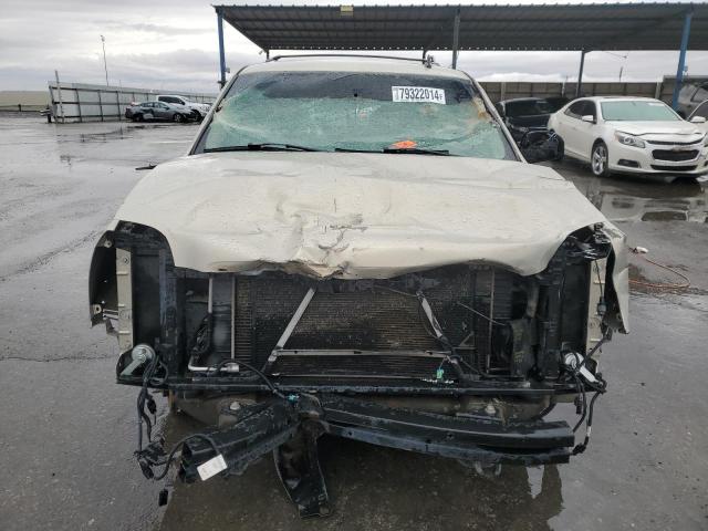1GKFK13017R157472 - 2007 GMC YUKON ذهبي صورة 5