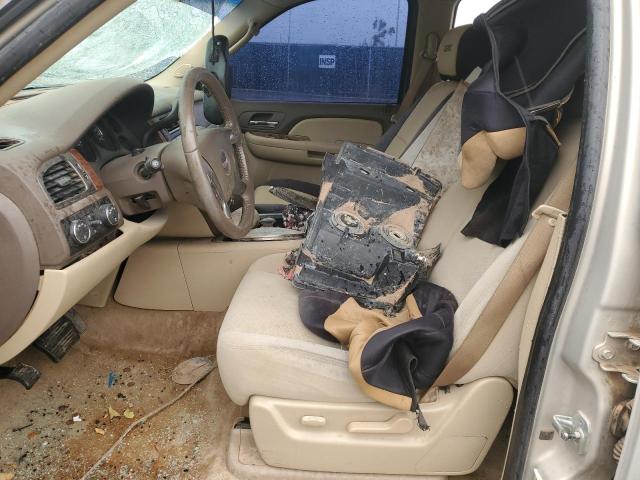 1GKFK13017R157472 - 2007 GMC YUKON ذهبي صورة 7