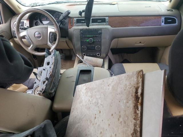1GKFK13017R157472 - 2007 GMC YUKON ذهبي صورة 8