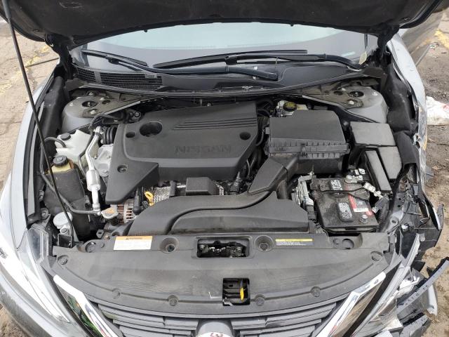 1N4AL3AP5GC173245 - 2016 NISSAN ALTIMA 2.5 GRAY photo 11