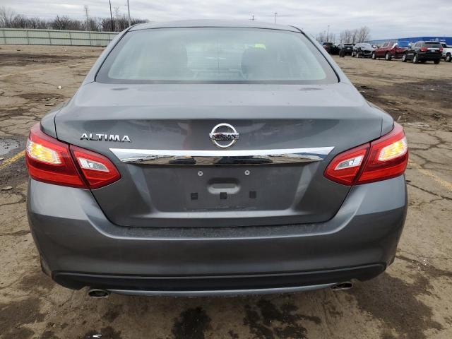 1N4AL3AP5GC173245 - 2016 NISSAN ALTIMA 2.5 GRAY photo 6