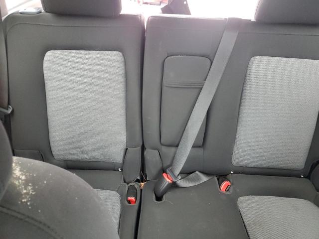 3GNAL2EK5ES590642 - 2014 CHEVROLET CAPTIVA LS 蓝色 照片 10