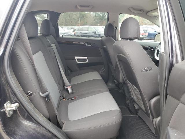 3GNAL2EK5ES590642 - 2014 CHEVROLET CAPTIVA LS 蓝色 照片 11