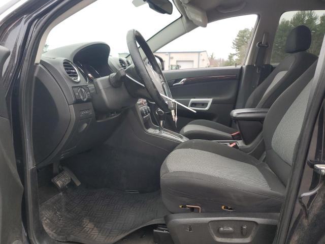 3GNAL2EK5ES590642 - 2014 CHEVROLET CAPTIVA LS 蓝色 照片 7