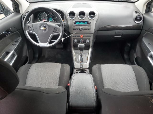 3GNAL2EK5ES590642 - 2014 CHEVROLET CAPTIVA LS 蓝色 照片 8