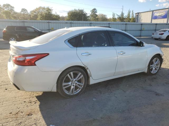 1N4BL3AP0GC290753 - 2016 NISSAN ALTIMA 3.5SL WHITE photo 3