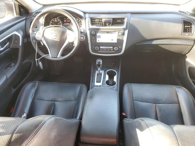 1N4BL3AP0GC290753 - 2016 NISSAN ALTIMA 3.5SL WHITE photo 8