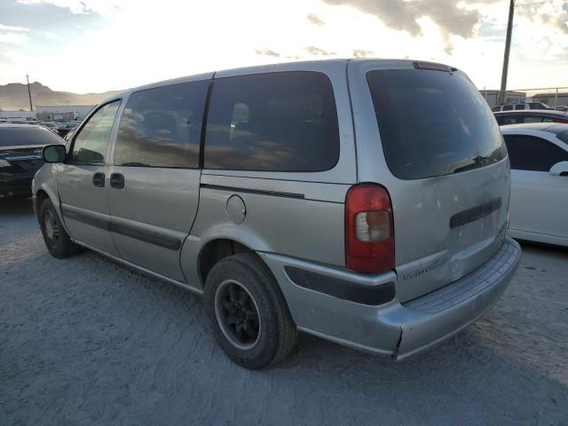 1GNDX03EX4D103193 - 2004 CHEVROLET VENTURE SILVER photo 2