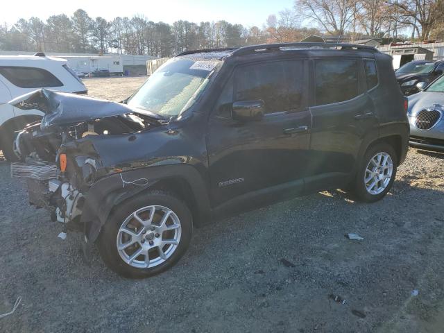 2021 JEEP RENEGADE LATITUDE, 