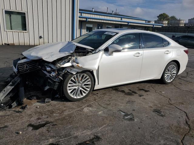 2016 LEXUS ES 350, 