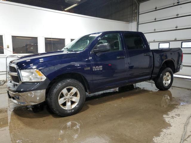 2013 RAM 1500 ST, 