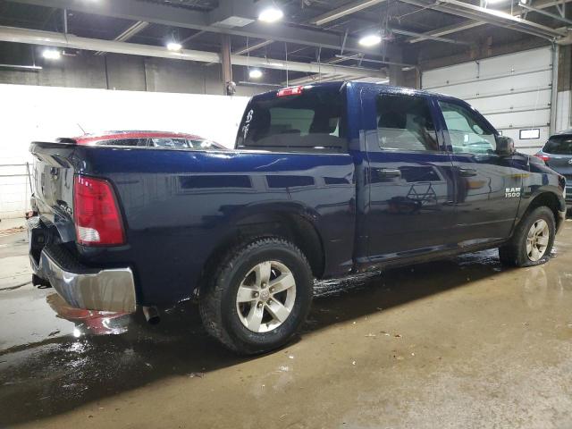 1C6RR7KT5DS691993 - 2013 RAM 1500 ST BLUE photo 3