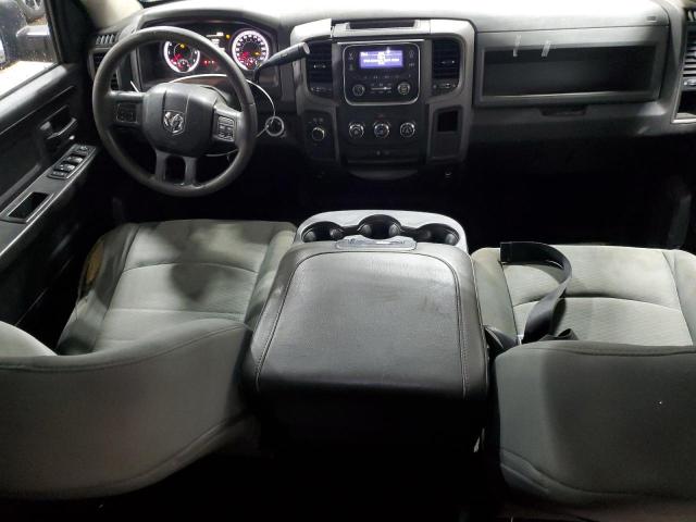 1C6RR7KT5DS691993 - 2013 RAM 1500 ST BLUE photo 8