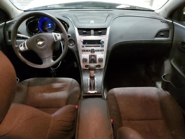 1G1ZC5E08CF224552 - 2012 CHEVROLET MALIBU 1LT 白色 照片 8