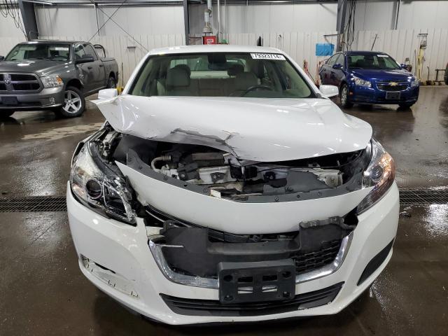 1G11C5SA4GF155486 - 2016 CHEVROLET MALIBU LIM LT 白色 照片 5