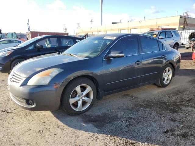 2007 NISSAN ALTIMA 3.5SE, 