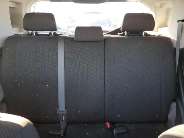 JTLZE4FE5A1110299 - 2010 SCION XB XB 白色 照片 10