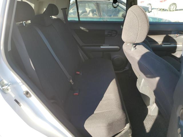 JTLZE4FE5A1110299 - 2010 SCION XB XB 白色 照片 11