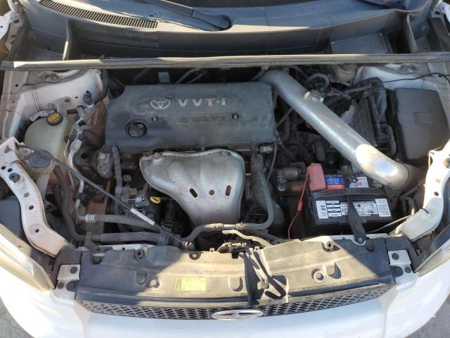 JTLZE4FE5A1110299 - 2010 SCION XB XB 白色 照片 12