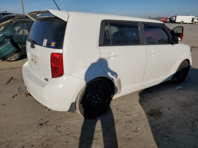 JTLZE4FE5A1110299 - 2010 SCION XB XB 白色 照片 3