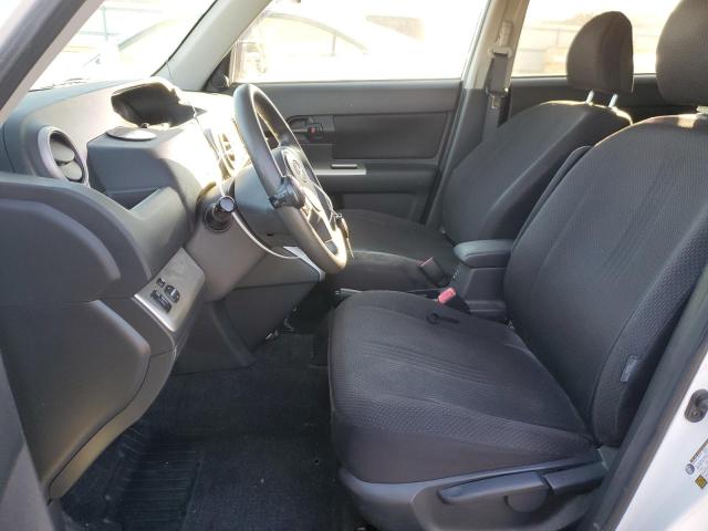 JTLZE4FE5A1110299 - 2010 SCION XB XB 白色 照片 7