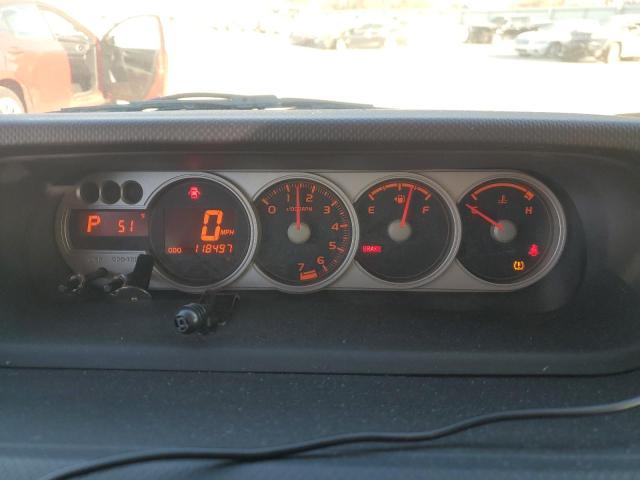 JTLZE4FE5A1110299 - 2010 SCION XB XB 白色 照片 9