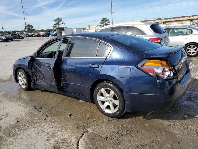 1N4AL21E49N518958 - 2009 NISSAN ALTIMA 2.5 BLUE photo 2