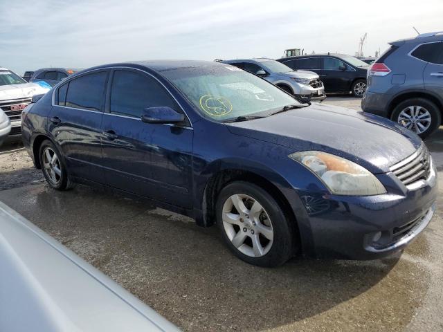 1N4AL21E49N518958 - 2009 NISSAN ALTIMA 2.5 BLUE photo 4