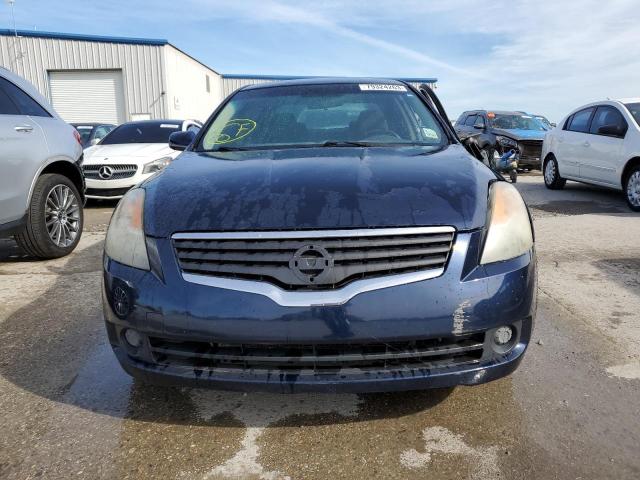 1N4AL21E49N518958 - 2009 NISSAN ALTIMA 2.5 BLUE photo 5