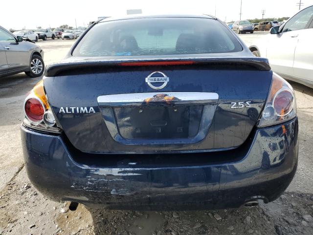 1N4AL21E49N518958 - 2009 NISSAN ALTIMA 2.5 BLUE photo 6