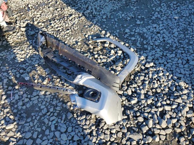 5TFSZ5AN2GX026929 - 2016 TOYOTA TACOMA ACCESS CAB Күміс фото 12