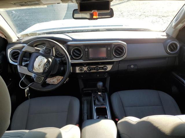 5TFSZ5AN2GX026929 - 2016 TOYOTA TACOMA ACCESS CAB Күміс фото 8