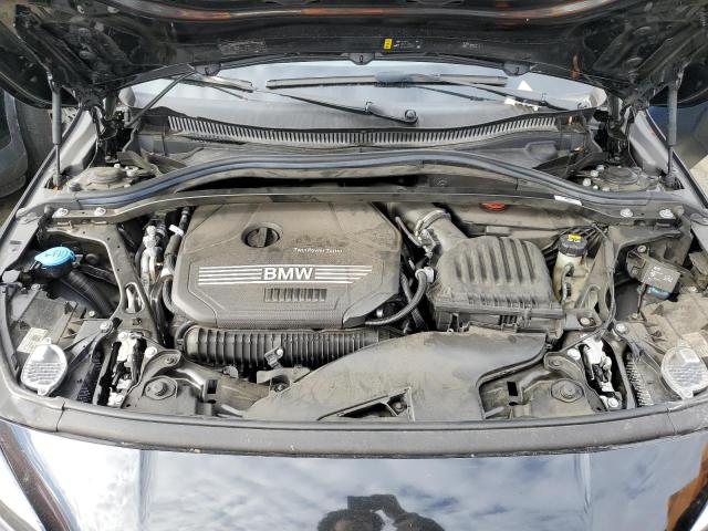WBA73AK06L7F99250 - 2020 BMW 228XI Чорний фото 11