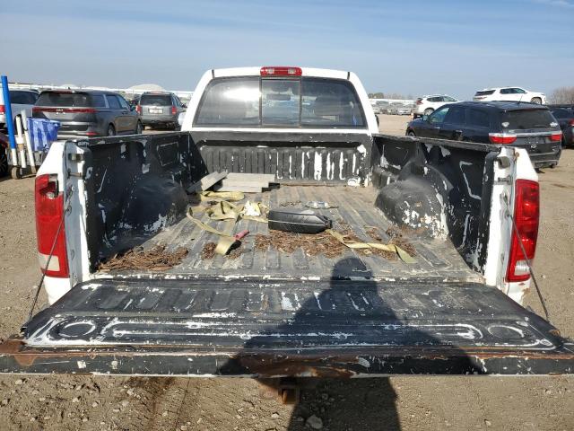 1D7HA16Z32J129297 - 2002 DODGE RAM 1500 WHITE photo 10