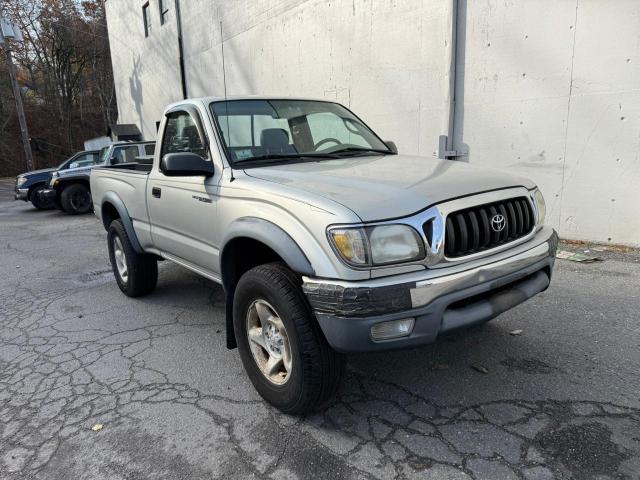 2002 TOYOTA TACOMA, 