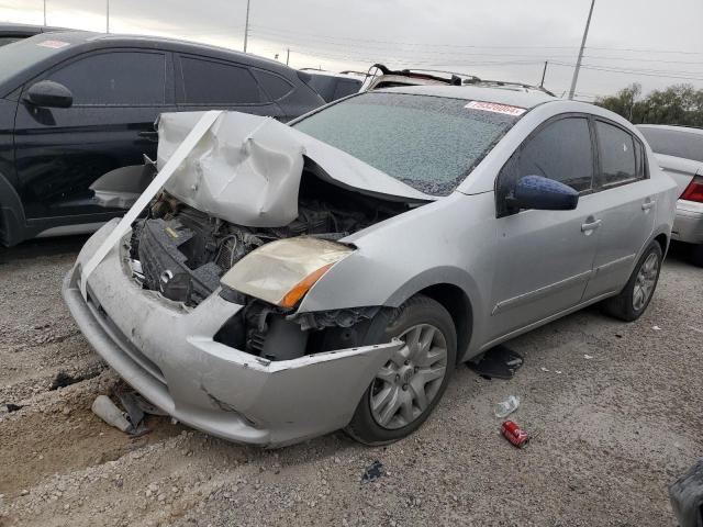 2012 NISSAN SENTRA 2.0, 