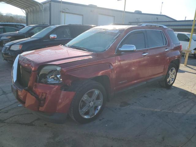 2013 GMC TERRAIN SLE, 