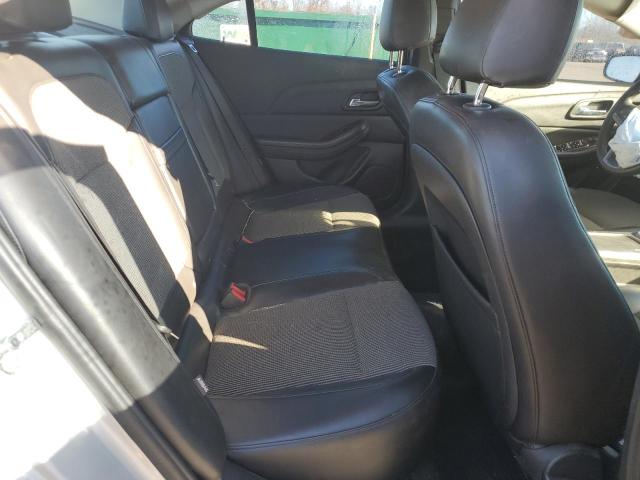 1G11C5SA1DF137894 - 2013 CHEVROLET MALIBU 1LT SILVER photo 10