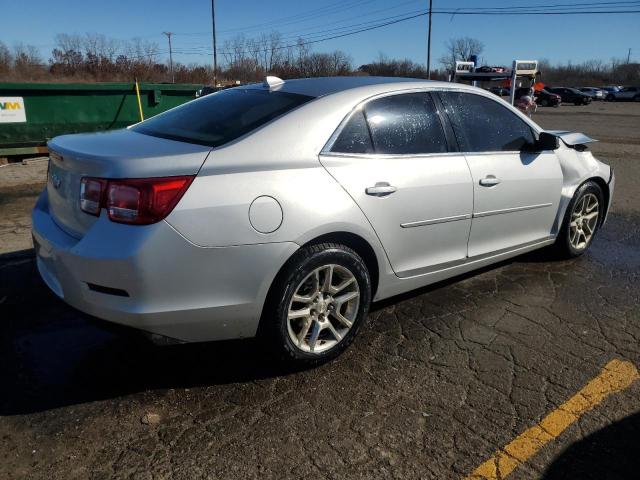 1G11C5SA1DF137894 - 2013 CHEVROLET MALIBU 1LT SILVER photo 3
